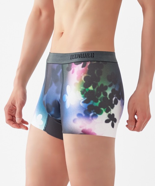 BODY WILD(ボディーワイルド)の「BODY WILD/ボディワイルド ボクサーパンツ 吸汗速乾タイプ カットオフ(ボクサーパンツ・メンズ・その他2/その他4/その他1/その他3/その他8/その他6/その他9/その他10/その他11/その他13/その他12・LARGE/MEDIUM)」の22枚目の写真