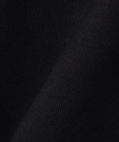 GALERIE VIE(ギャルリー ヴィー)の「ファインコットン ボートネックプルオーバー(Tシャツ/カットソー・レディース・ホワイト/ベージュ系その他/グレー系その他/ネイビー/ブルー系その他/ライトグレー/ブラック系その他・FREE)」の21枚目の写真