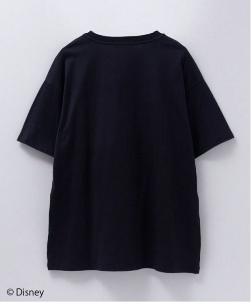 国内発送！ヨーロッパ限定 ベイマックス モチ  Tシャツ L 国内発送！ヨーロッパ限定 ベイマックス モチ Tシャツ L (Disney