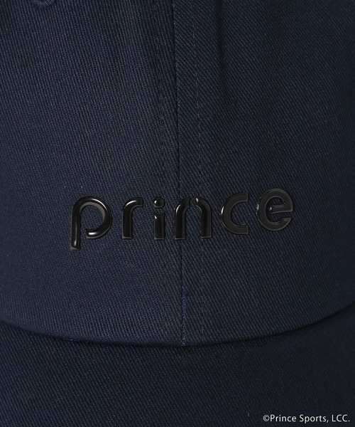 LOWRYS FARM（ローリーズファーム）の「ｐｒｉｎｃｅ／ＣＡＰ　321260（キャップ・レディース・オフホワイト/ネイビー・FREE）」の7枚目の写真