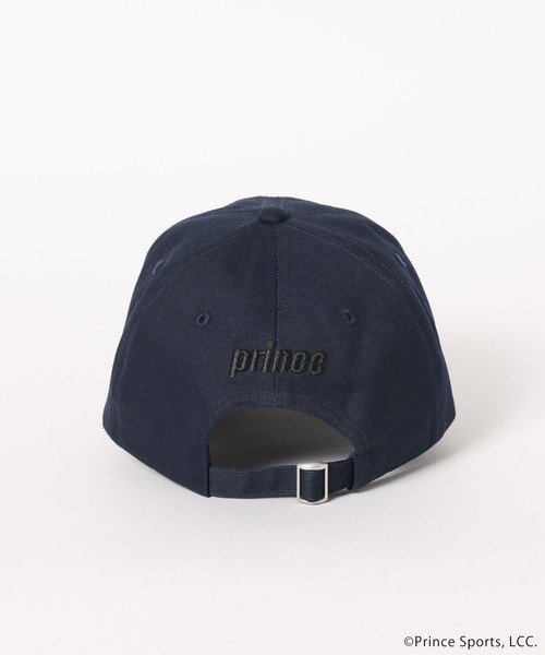 LOWRYS FARM（ローリーズファーム）の「ｐｒｉｎｃｅ／ＣＡＰ　321260（キャップ・レディース・オフホワイト/ネイビー・FREE）」の10枚目の写真