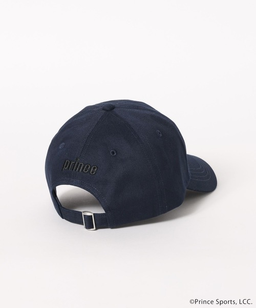 LOWRYS FARM（ローリーズファーム）の「ｐｒｉｎｃｅ／ＣＡＰ　321260（キャップ・レディース・オフホワイト/ネイビー・FREE）」の11枚目の写真