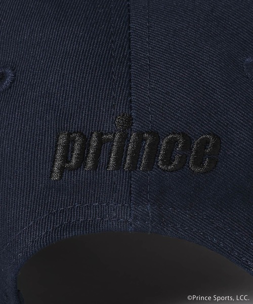 LOWRYS FARM（ローリーズファーム）の「ｐｒｉｎｃｅ／ＣＡＰ　321260（キャップ・レディース・オフホワイト/ネイビー・FREE）」の12枚目の写真