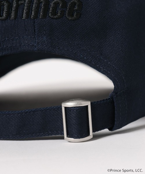 LOWRYS FARM（ローリーズファーム）の「ｐｒｉｎｃｅ／ＣＡＰ　321260（キャップ・レディース・オフホワイト/ネイビー・FREE）」の13枚目の写真