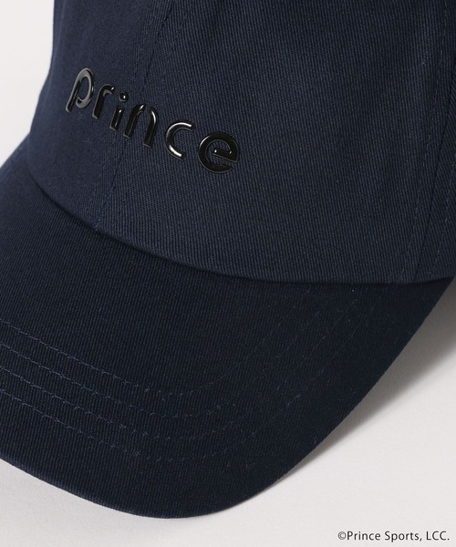 LOWRYS FARM（ローリーズファーム）の「ｐｒｉｎｃｅ／ＣＡＰ　321260（キャップ・レディース・オフホワイト/ネイビー・FREE）」の14枚目の写真