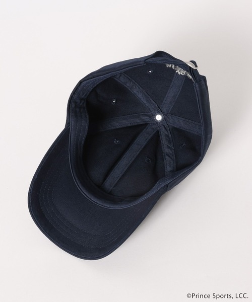 LOWRYS FARM（ローリーズファーム）の「ｐｒｉｎｃｅ／ＣＡＰ　321260（キャップ・レディース・オフホワイト/ネイビー・FREE）」の16枚目の写真