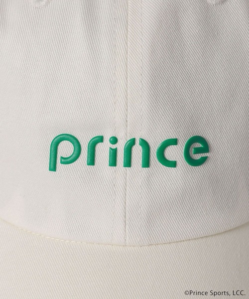 LOWRYS FARM（ローリーズファーム）の「ｐｒｉｎｃｅ／ＣＡＰ　321260（キャップ・レディース・オフホワイト/ネイビー・FREE）」の18枚目の写真