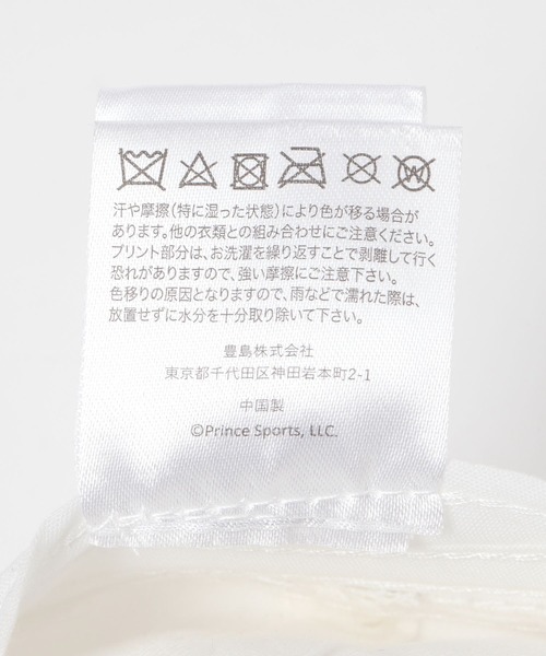 LOWRYS FARM（ローリーズファーム）の「ｐｒｉｎｃｅ／ＣＡＰ　321260（キャップ・レディース・オフホワイト/ネイビー・FREE）」の21枚目の写真