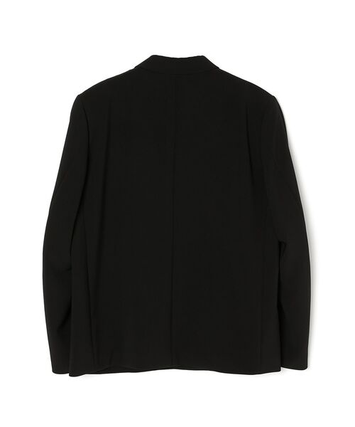 23AW N.HOOLYWOOD ショート バルマカンコート N.HOOLYWOOD(エヌハリウッド)｜SHORT BALMACAAN COAT｜正規通販