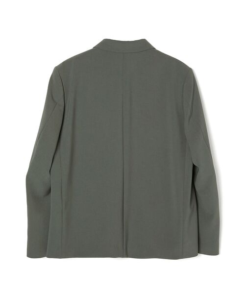 23AW N.HOOLYWOOD ショート バルマカンコート N.HOOLYWOOD (エヌハリウッド) / BALMACAAN SHORT COAT | 公式