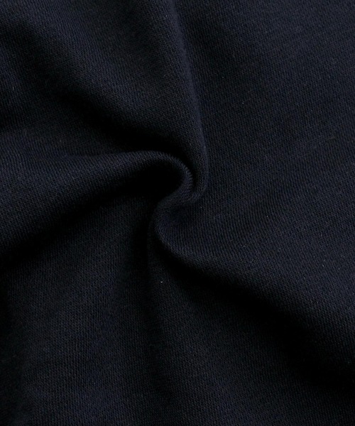 Calvin Klein(カルバン・クライン)の「CK バッジフリースジョガー スウェットパンツ BADGE FLEECE JOGGER(スウェットパンツ・メンズ・ブラック・M/S/XL/L)」の6枚目の写真