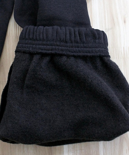 Calvin Klein(カルバン・クライン)の「CK バッジフリースジョガー スウェットパンツ BADGE FLEECE JOGGER(スウェットパンツ・メンズ・ブラック・M/S/XL/L)」の8枚目の写真
