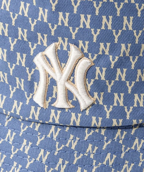 ☆送料・関税込☆MLB Korea☆バケット ハット☆3色☆ ☆送料・関税込☆MLB Korea☆バケット ハット☆3色☆ (MLB Korea
