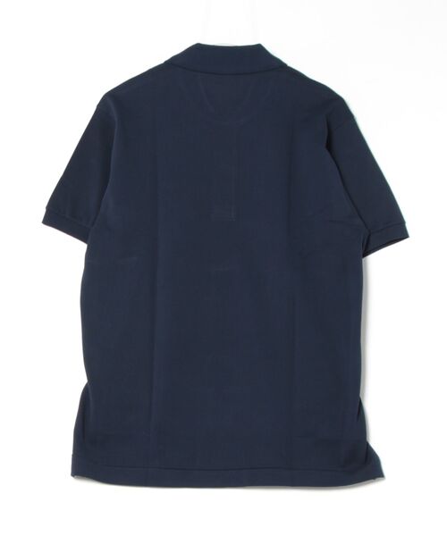LACOSTE / ラコステ L1212LJ-99 ポロシャツ 半袖 ラコステ LACOSTE 『L.12.12』定番半袖ポロシャツ （ライト