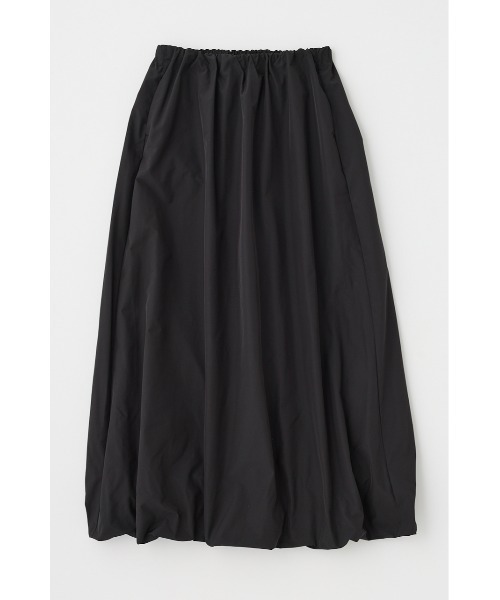 MOUSSY(マウジー)の「BALLOON ミディスカート(スカート・レディース・ホワイト/ブラック・FREE)」の10枚目の写真