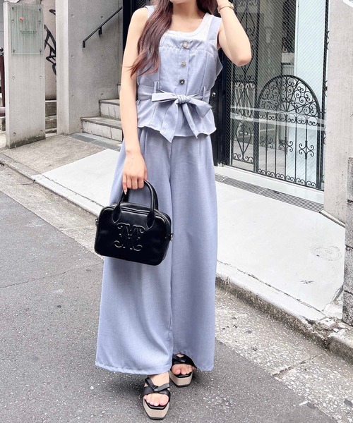 FENNEL-上下セットアップズボン FENNELのセットアップの商品一覧｜ファッション通販のYAMADAYA STORE