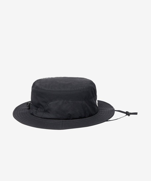 THE NORTH FACE(ザノースフェイス)の「THE NORTH FACE Sunshield Hat NN02504(ハット・メンズ・ブラック/オリーブ・MEDIUM/LARGE)」の18枚目の写真