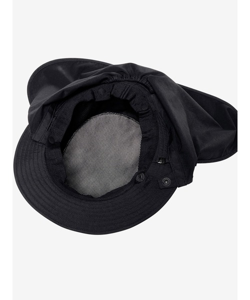 ザノースフェイス Sunshield Hat サンシールドハットNN02504 THE NORTH FACE 帽子 アウトドア ザ・ノース・フェイス サン