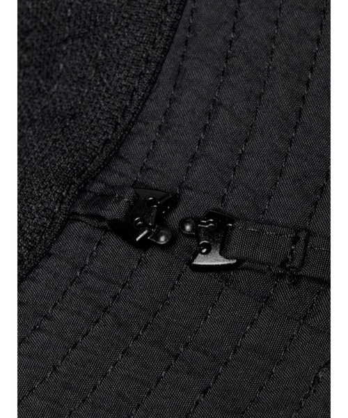 THE NORTH FACE(ザノースフェイス)の「THE NORTH FACE Sunshield Hat NN02504(ハット・メンズ・ブラック/オリーブ・MEDIUM/LARGE)」の12枚目の写真