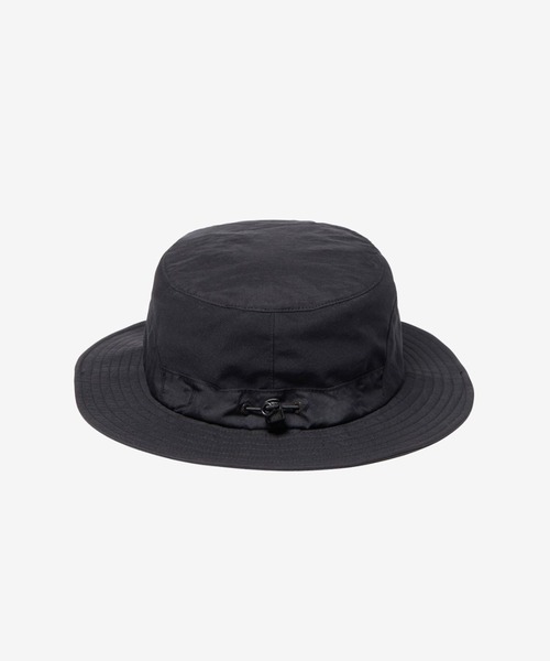 THE NORTH FACE(ザノースフェイス)の「THE NORTH FACE Sunshield Hat NN02504(ハット・メンズ・ブラック/オリーブ・MEDIUM/LARGE)」の17枚目の写真