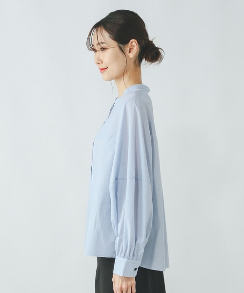 GLOBAL WORK（グローバルワーク）の「吉高由里子さん着用