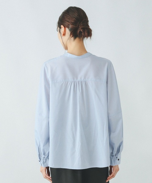 GLOBAL WORK（グローバルワーク）の「吉高由里子さん着用/イージーケア