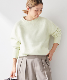 プラージュ Plage ニット・セーター 中古 645319 A4 Plage｜プラージュのニット⁄セーター通販 - ZOZOTOWN