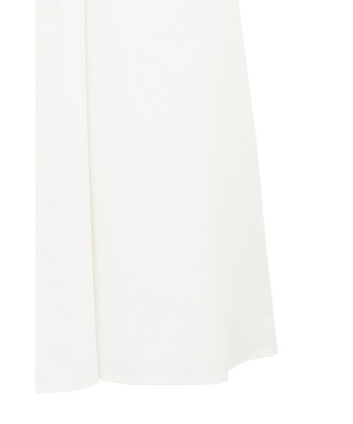ワンピース CLANE WAIST DESIGN VOLUME ONEPIECE WAIST DESIGN VOLUME ONEPIECE｜DRESS(ドレス)｜CLANE OFFICIAL
