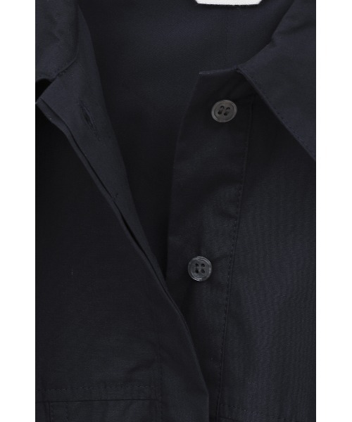 ワンピース CLANE WAIST DESIGN VOLUME ONEPIECE WAIST DESIGN VOLUME ONEPIECE（ワンピース）｜CLANE（クラネ）の