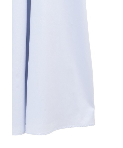 セール】WAIST DESIGN VOLUME ONEPIECE（ワンピース）｜CLANE（クラネ