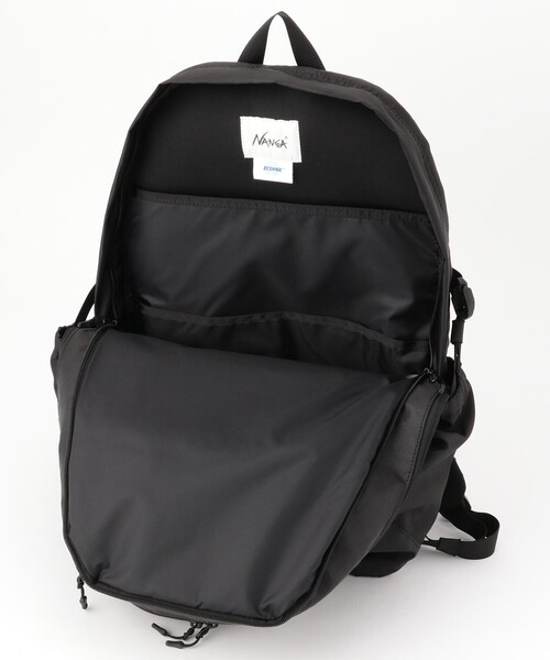 NANGA/ナンガ ECOPAK UR BACKPACK エコパック UR バックパック（バック 