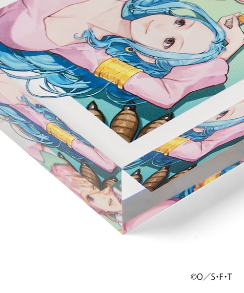 ZOZO（ゾゾ）の「ONE PIECE × ZOZOTOWN　ACRYLIC BLOCK STAND（その他雑貨・メンズ・その他2/その他3/その他5/その他1/その他4・ONE SIZE）」の7枚目の写真