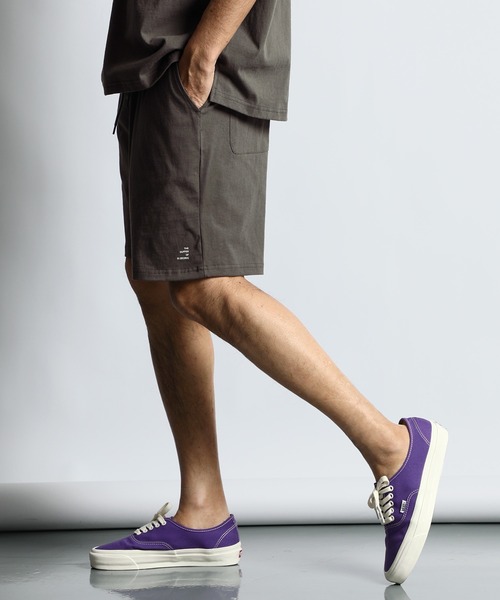 セール】8oz HEAVY WEIGHT GYM SHORTS：8オンス ヘビーウェイト
