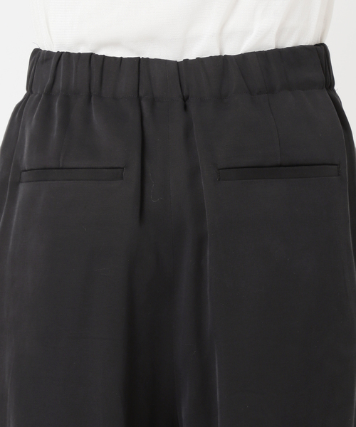 plage fibril linen 混フレアパンツ plage｜fibril linen 混 フレアパンツ | Rakuten Fashion(楽天