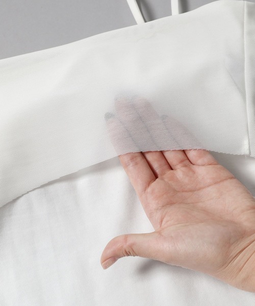 ☆ＡＲＦ３０☆様 WING（ウイング）の「Wingコラボ/Fffit エフィット/カップ付き