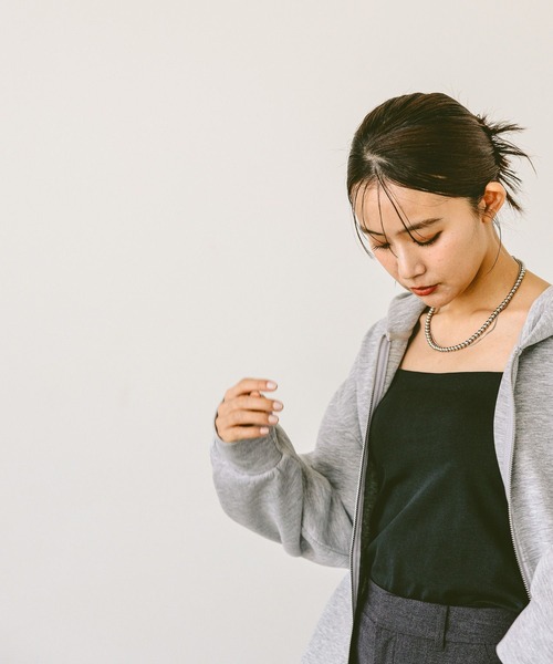 セール】Wingコラボ/Fffit エフィット/カップ付きキャミ/291149