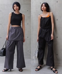 PAGEBOY | ≪サロペットorパンツ≫2WAYサロペット(サロペット/オーバーオール)