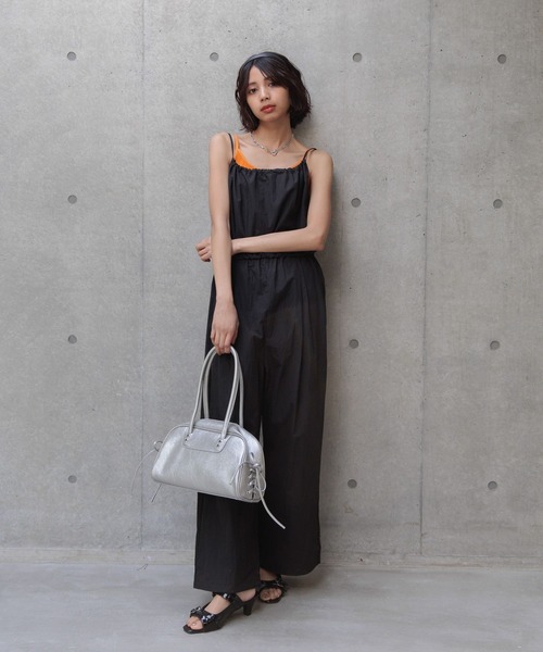 セール】≪サロペットorパンツ≫2WAYサロペット（サロペット