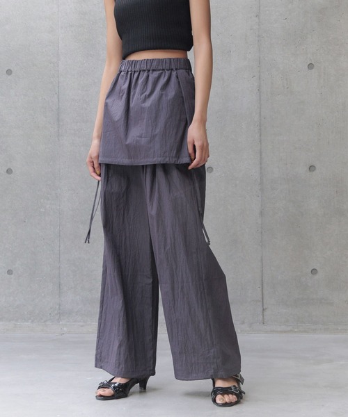 sa様オーダーページ68 セール】≪サロペットorパンツ≫2WAYサロペット（サロペット