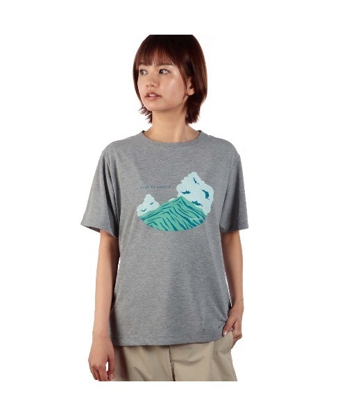 BABYL BIG FOX Tシャツ　Sサイズ BABYL BIG FOX Tシャツ Sサイズ BABYL BIG FOX Tシャツ Sサイズ