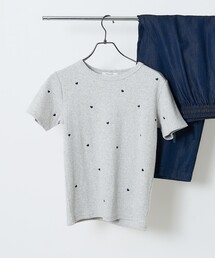 大人 可愛い」に該当するレディースのTシャツ/カットソー