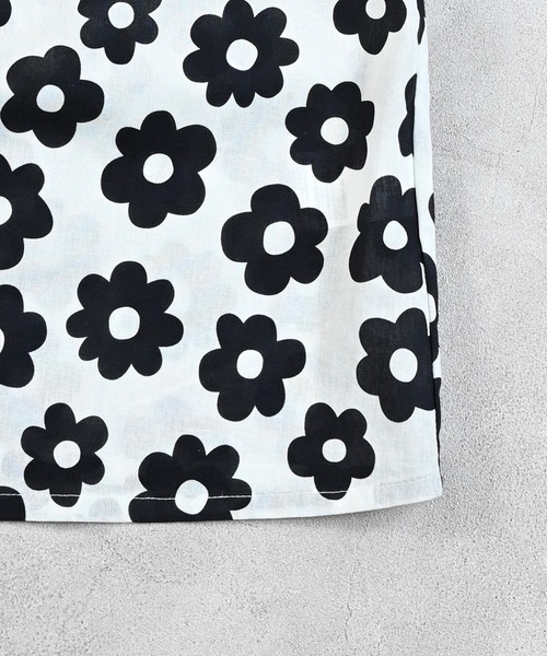 セール】【Hungry Heart】25花柄ワンピース（ワンピース）｜hungry