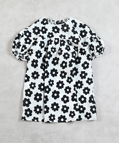 セール】【Hungry Heart】25花柄ワンピース（ワンピース）｜hungry