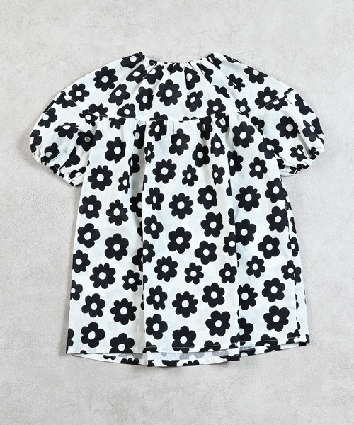 セール】【Hungry Heart】25花柄ワンピース（ワンピース）｜hungry