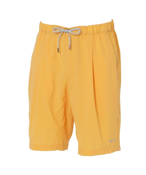 NANGA（ナンガ）の「PLC EXCURSION SHORTS/PLC エクスカーションショーツ（その他パンツ・メンズ・ブラック/グリーン/イエロー/カーキ・XL/L/M/S）」の9枚目の写真