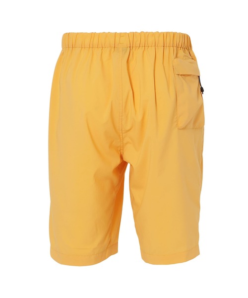 NANGA（ナンガ）の「PLC EXCURSION SHORTS/PLC エクスカーションショーツ（その他パンツ・メンズ・ブラック/グリーン/イエロー/カーキ・XL/L/M/S）」の11枚目の写真