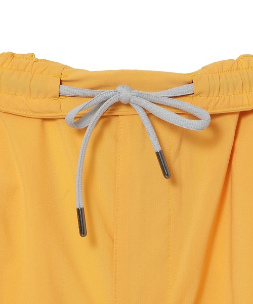NANGA（ナンガ）の「PLC EXCURSION SHORTS/PLC エクスカーションショーツ（その他パンツ・メンズ・ブラック/グリーン/イエロー/カーキ・XL/L/M/S）」の14枚目の写真