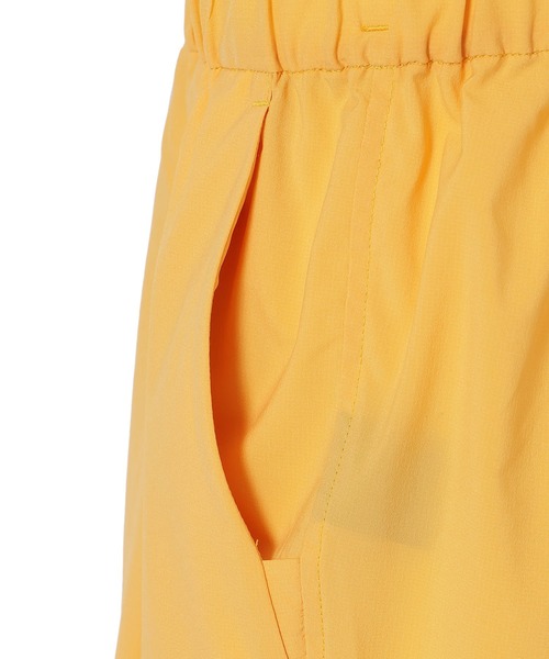 NANGA（ナンガ）の「PLC EXCURSION SHORTS/PLC エクスカーションショーツ（その他パンツ・メンズ・ブラック/グリーン/イエロー/カーキ・XL/L/M/S）」の18枚目の写真