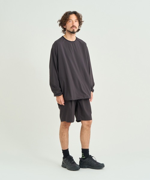 PLC EXCURSION SHORTS/PLC エクスカーションショーツ（その他パンツ