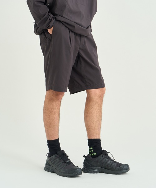 PLC EXCURSION SHORTS/PLC エクスカーションショーツ（その他パンツ